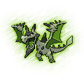 Aerodactyl (Mega)
